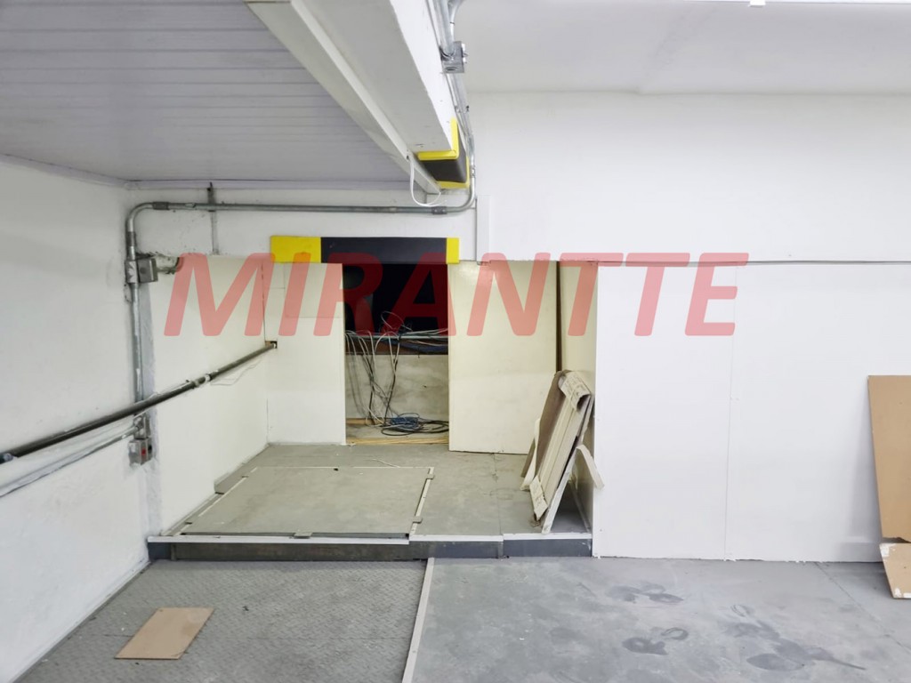 Comercial de 386m² em Lauzane Paulista