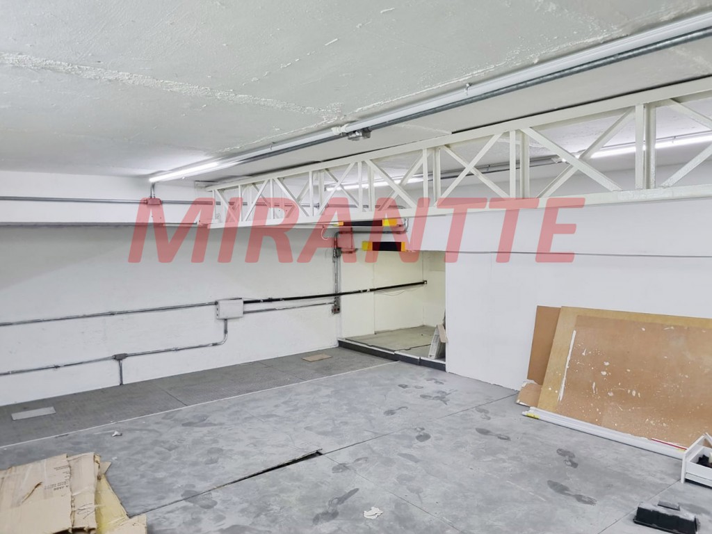 Comercial de 386m² em Lauzane Paulista
