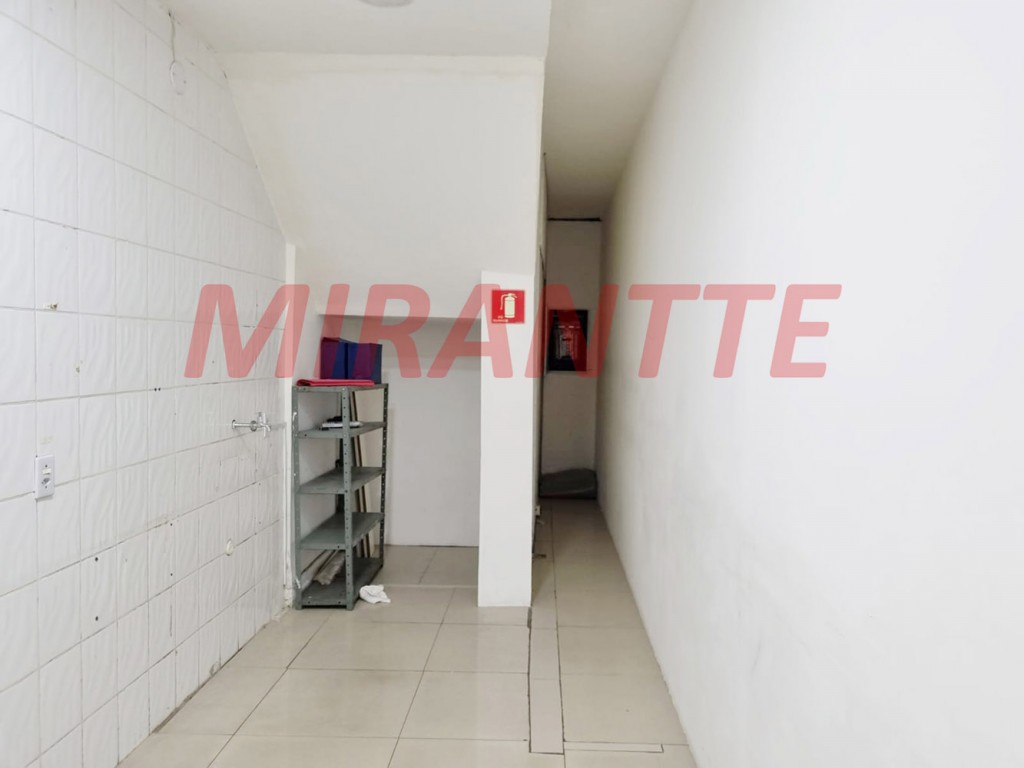 Comercial de 386m² em Lauzane Paulista