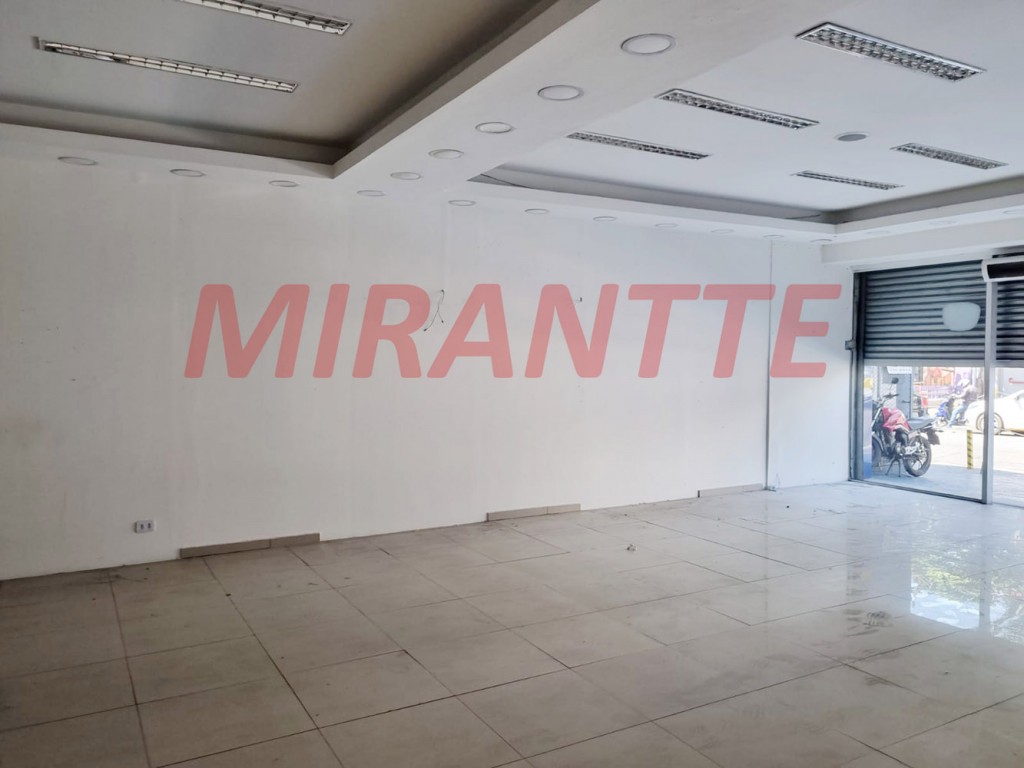 Comercial de 386m² em Lauzane Paulista
