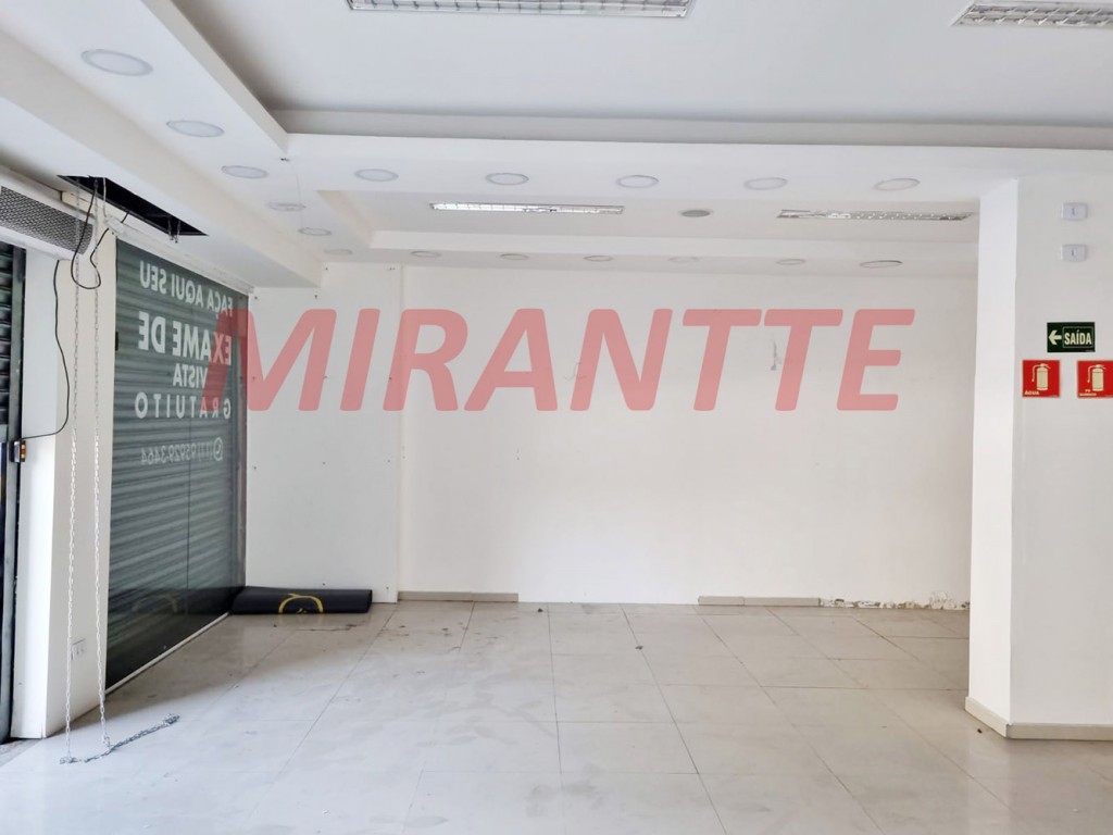 Comercial de 386m² em Lauzane Paulista