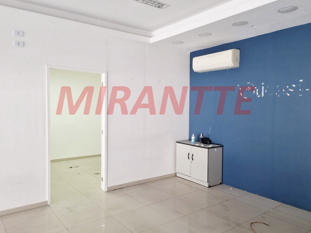 Comercial de 386m² em Lauzane Paulista