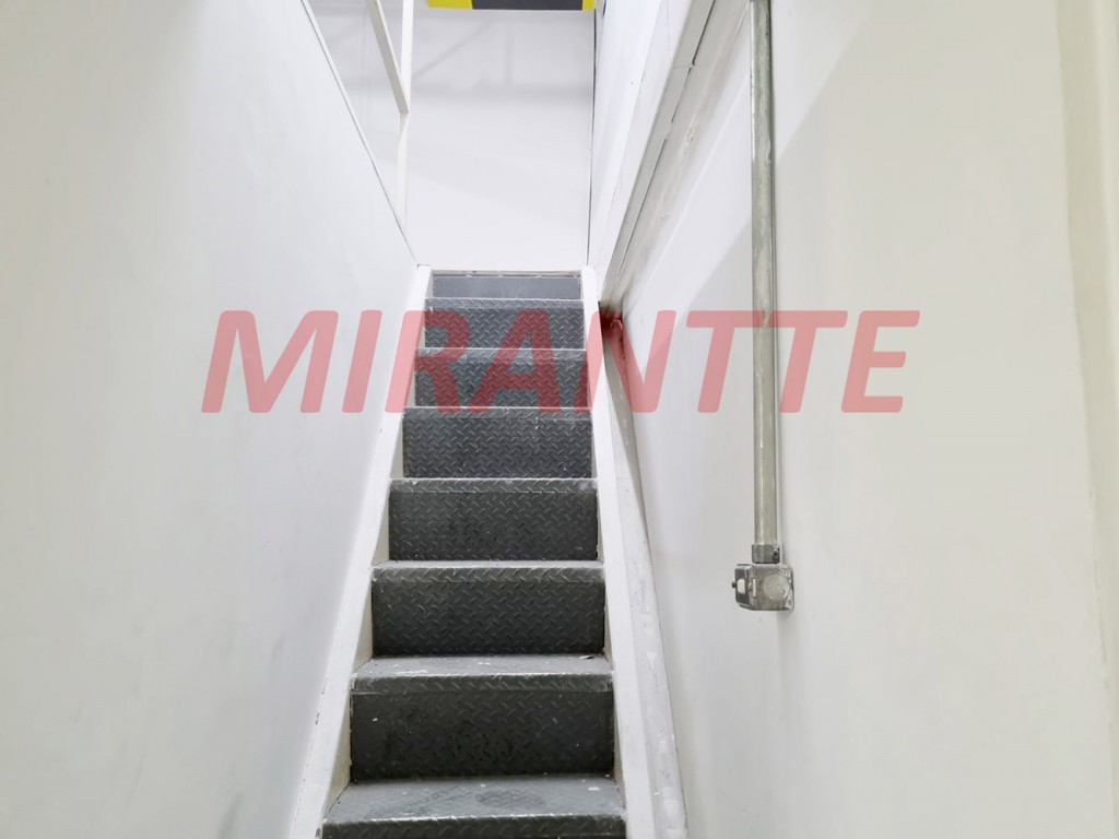 Comercial de 386m² em Lauzane Paulista