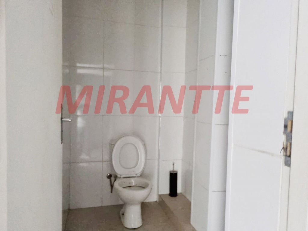 Comercial de 386m² em Lauzane Paulista