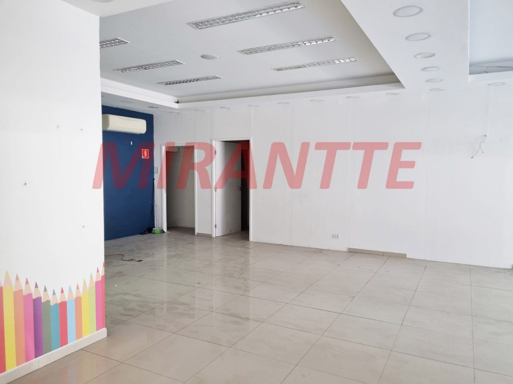 Comercial de 386m² em Lauzane Paulista