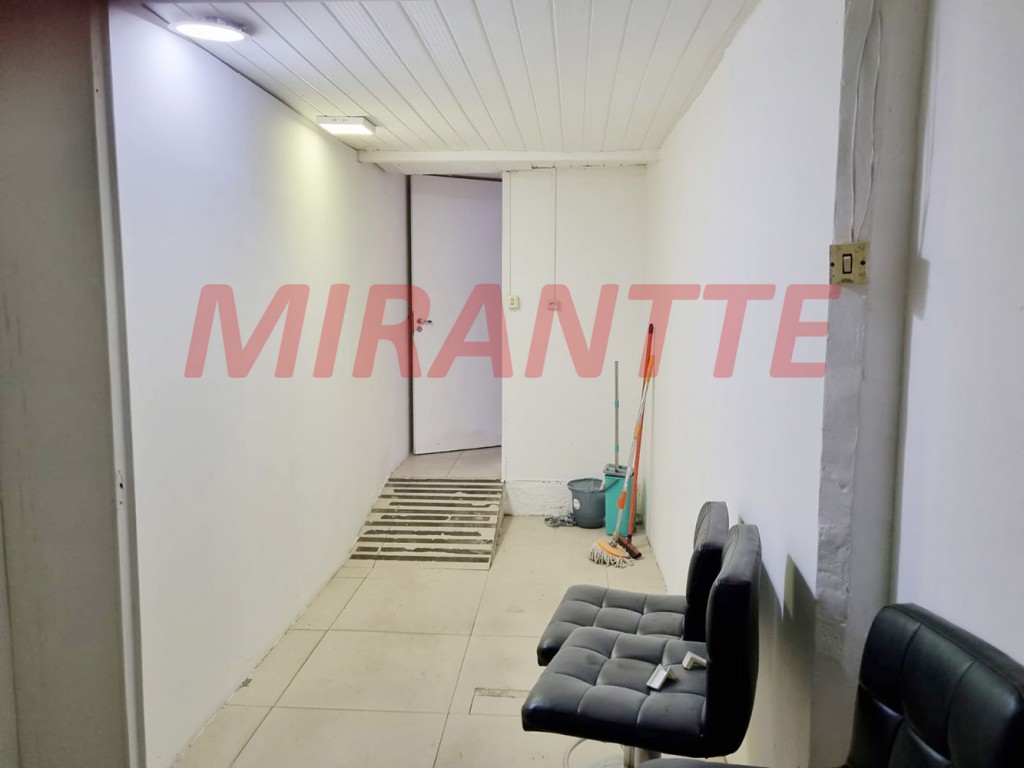 Comercial de 386m² em Lauzane Paulista