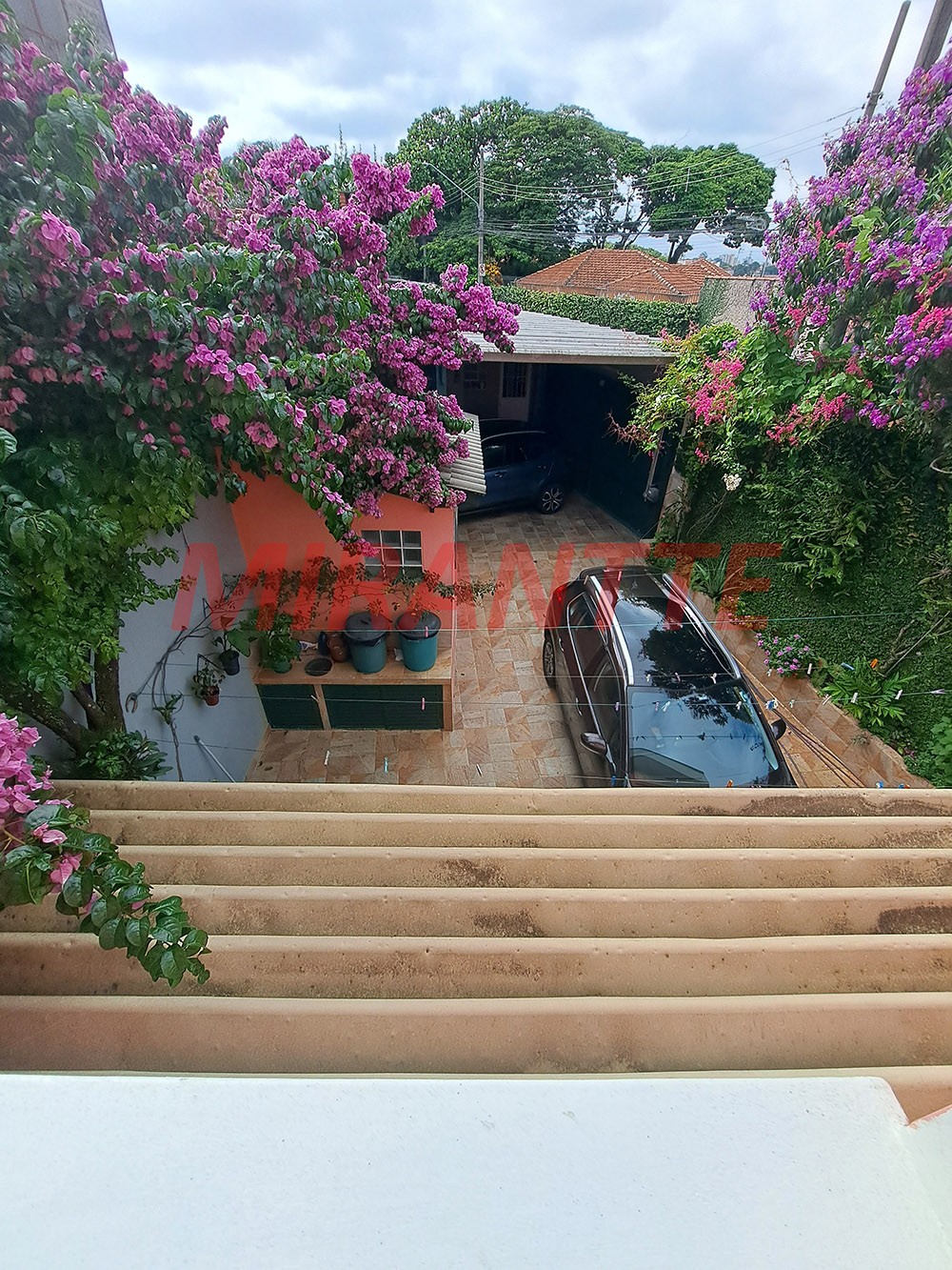 Sobrado de 156m² com 3 quartos em Limão