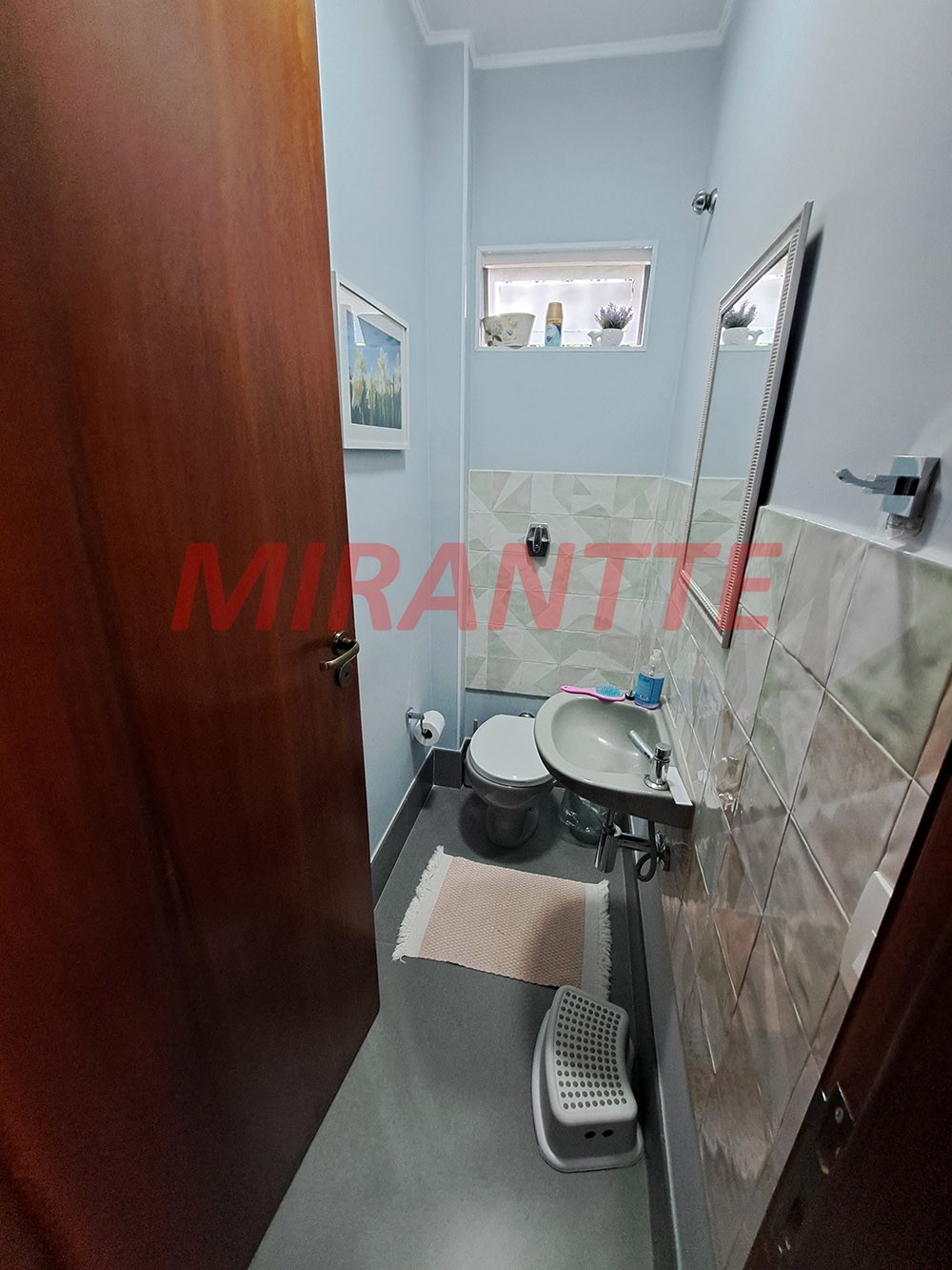 Sobrado de 156m² com 3 quartos em Limão