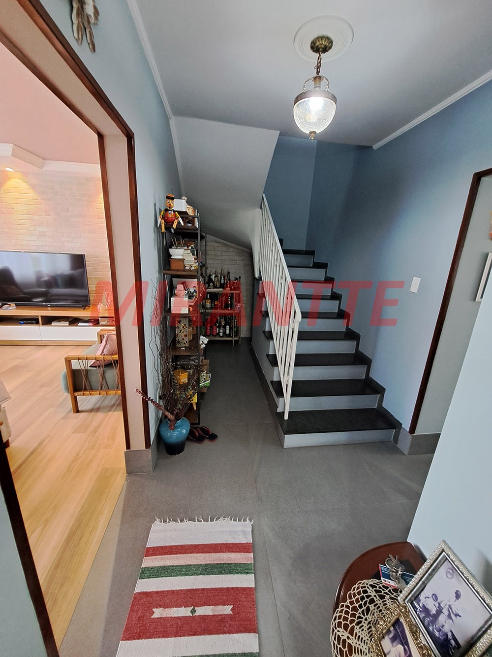 Sobrado de 156m² com 3 quartos em Limão