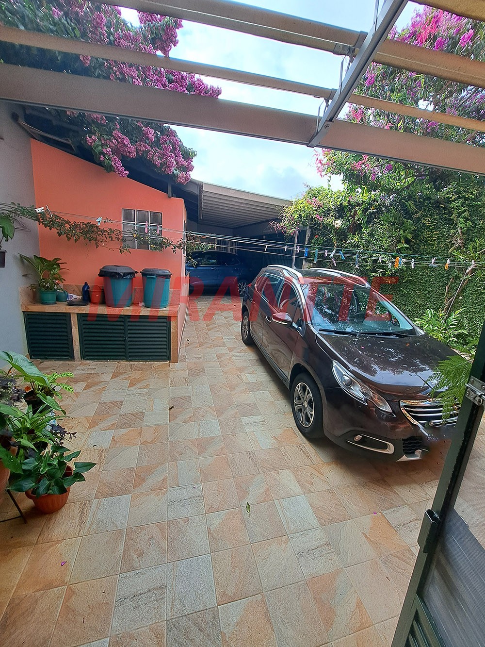 Sobrado de 156m² com 3 quartos em Limão