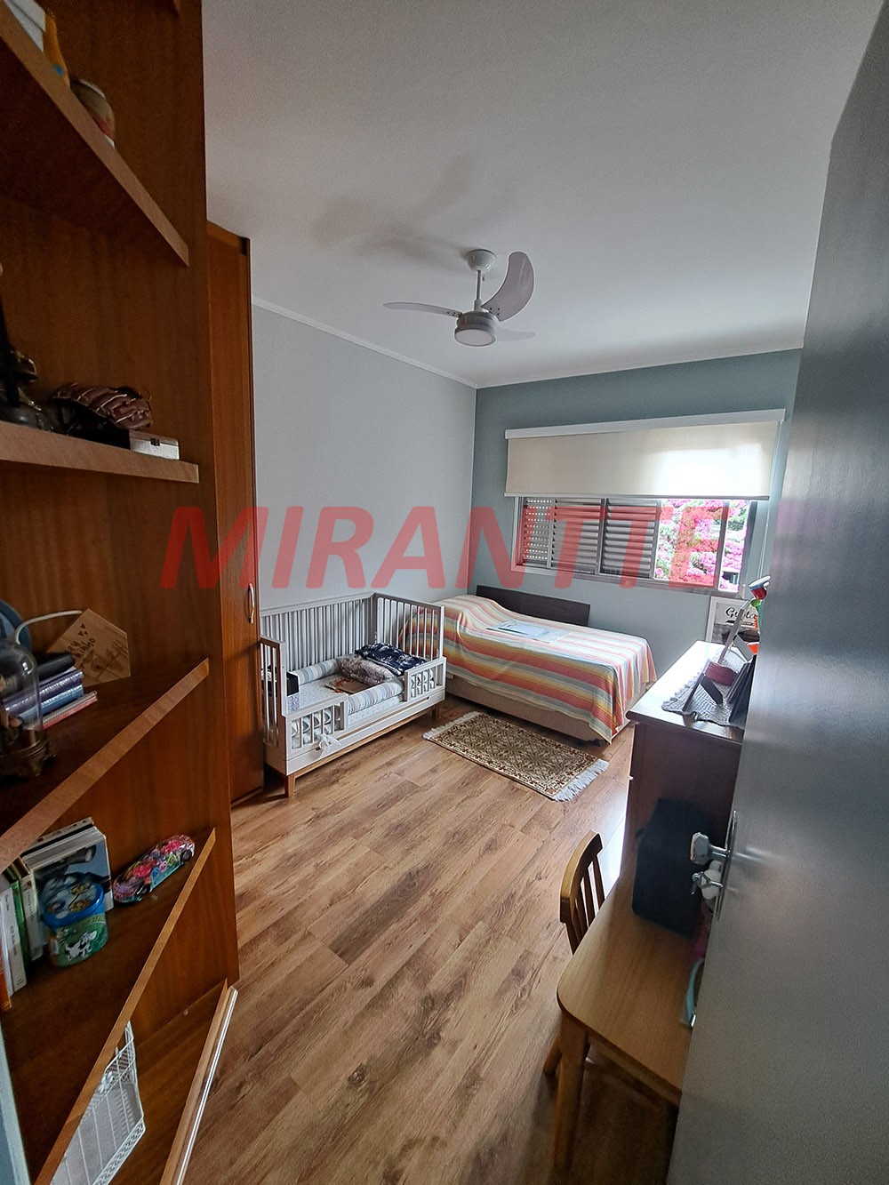 Sobrado de 156m² com 3 quartos em Limão
