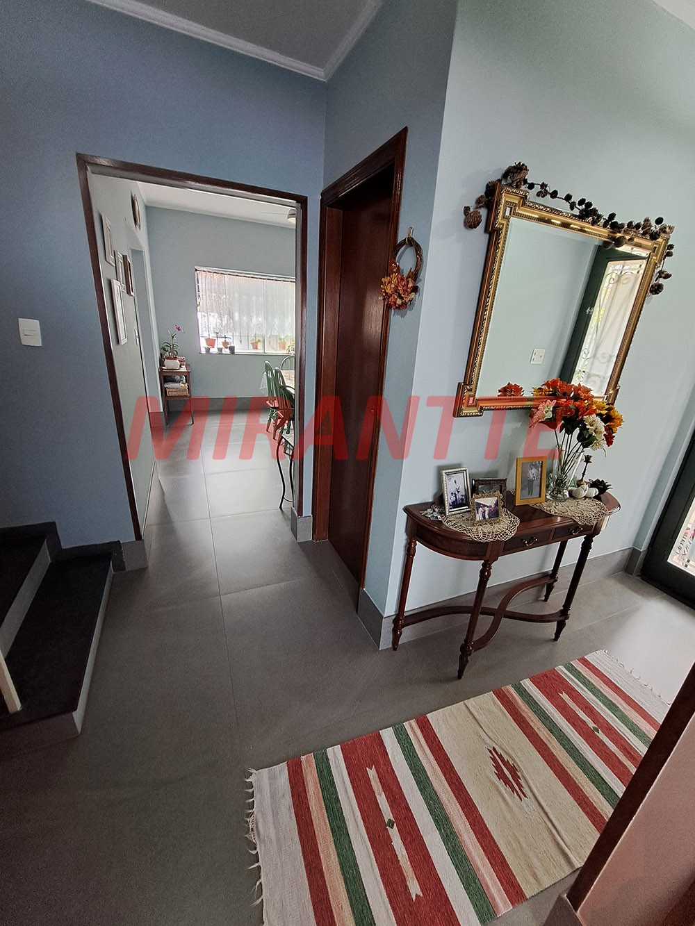 Sobrado de 156m² com 3 quartos em Limão