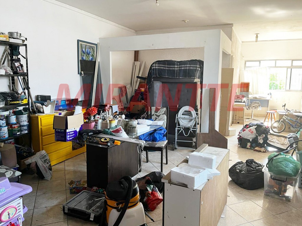 Comercial de 450m² com 5 quartos em Lauzane Paulista