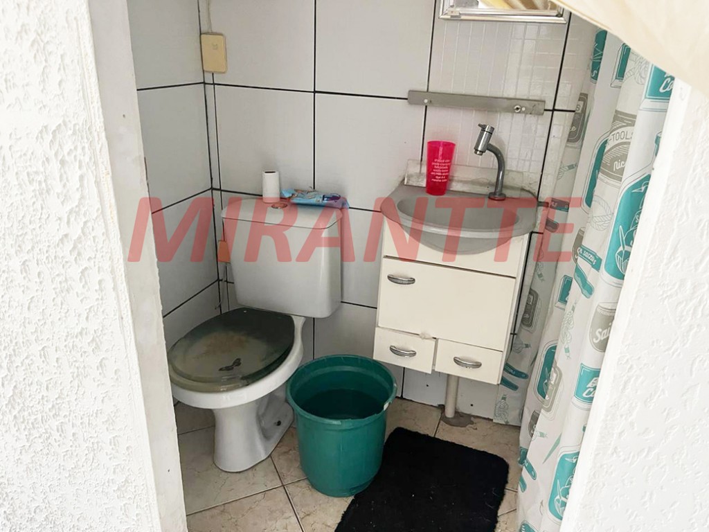 Comercial de 450m² com 5 quartos em Lauzane Paulista