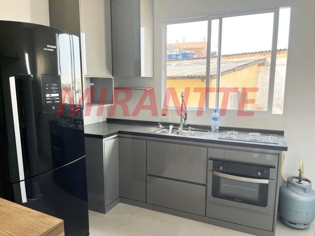 Comercial de 450m² com 5 quartos em Lauzane Paulista