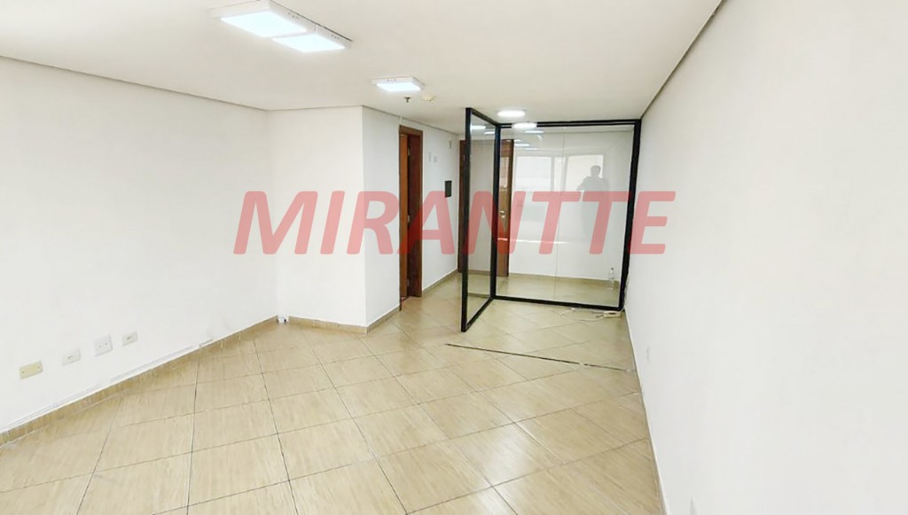 Comercial de 24m² em Casa Verde