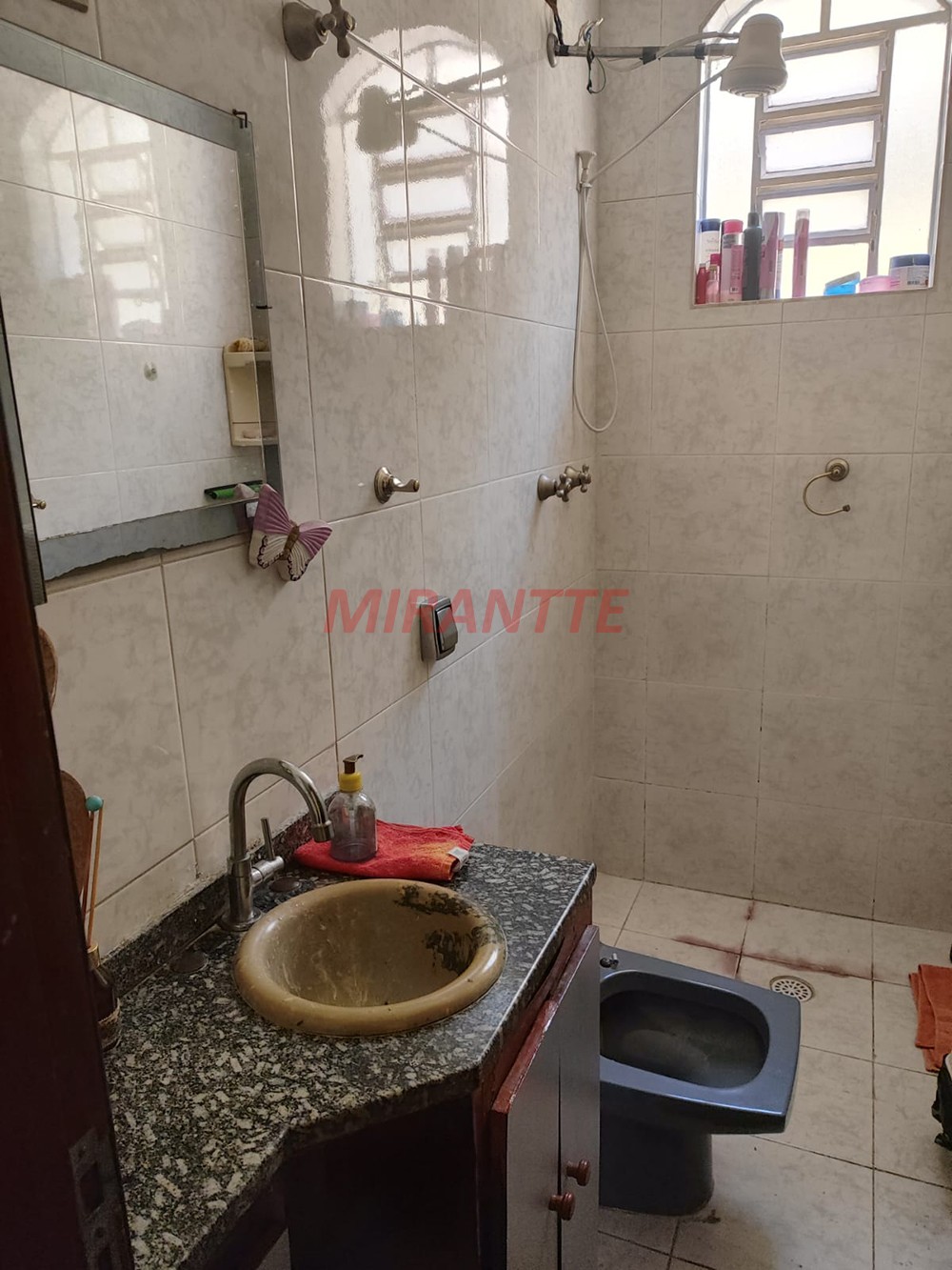 Casa terrea de 145m² com 3 quartos em Vila Guilherme