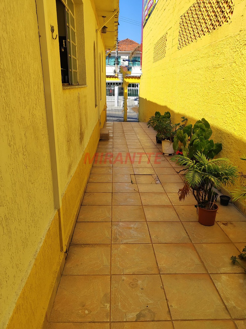 Casa terrea de 145m² com 3 quartos em Vila Guilherme