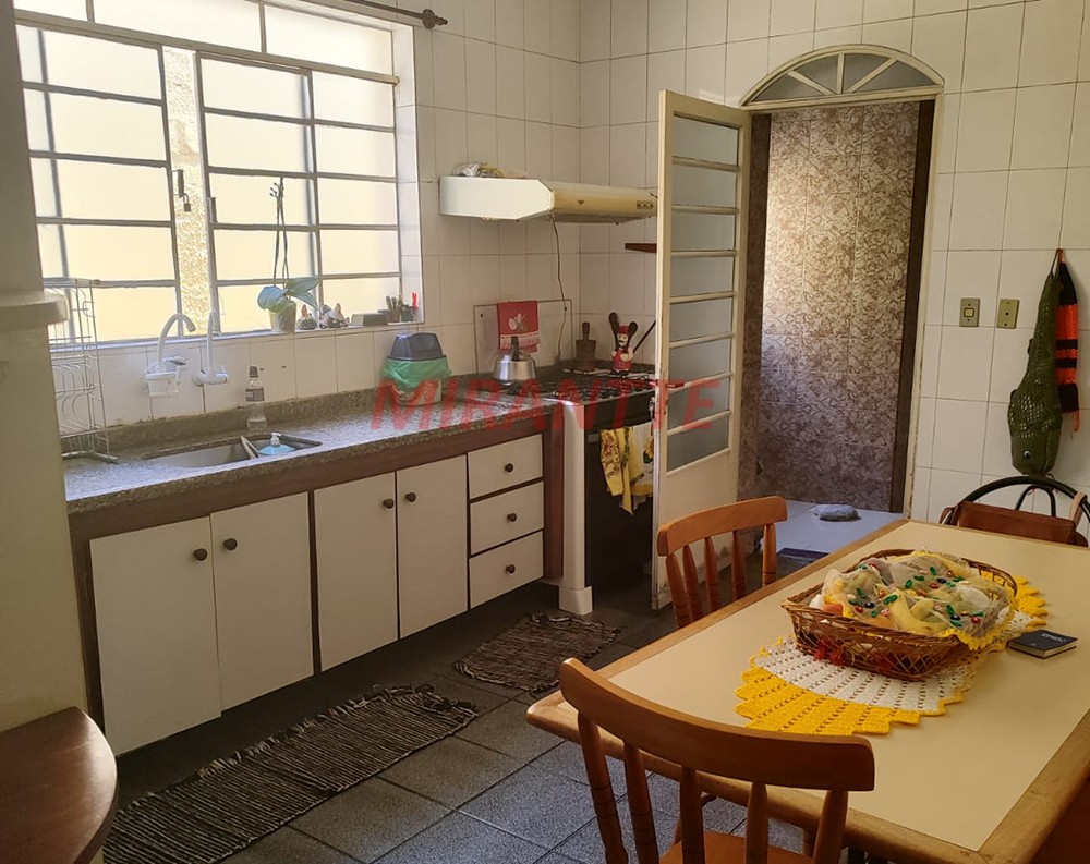 Casa terrea de 145m² com 3 quartos em Vila Guilherme