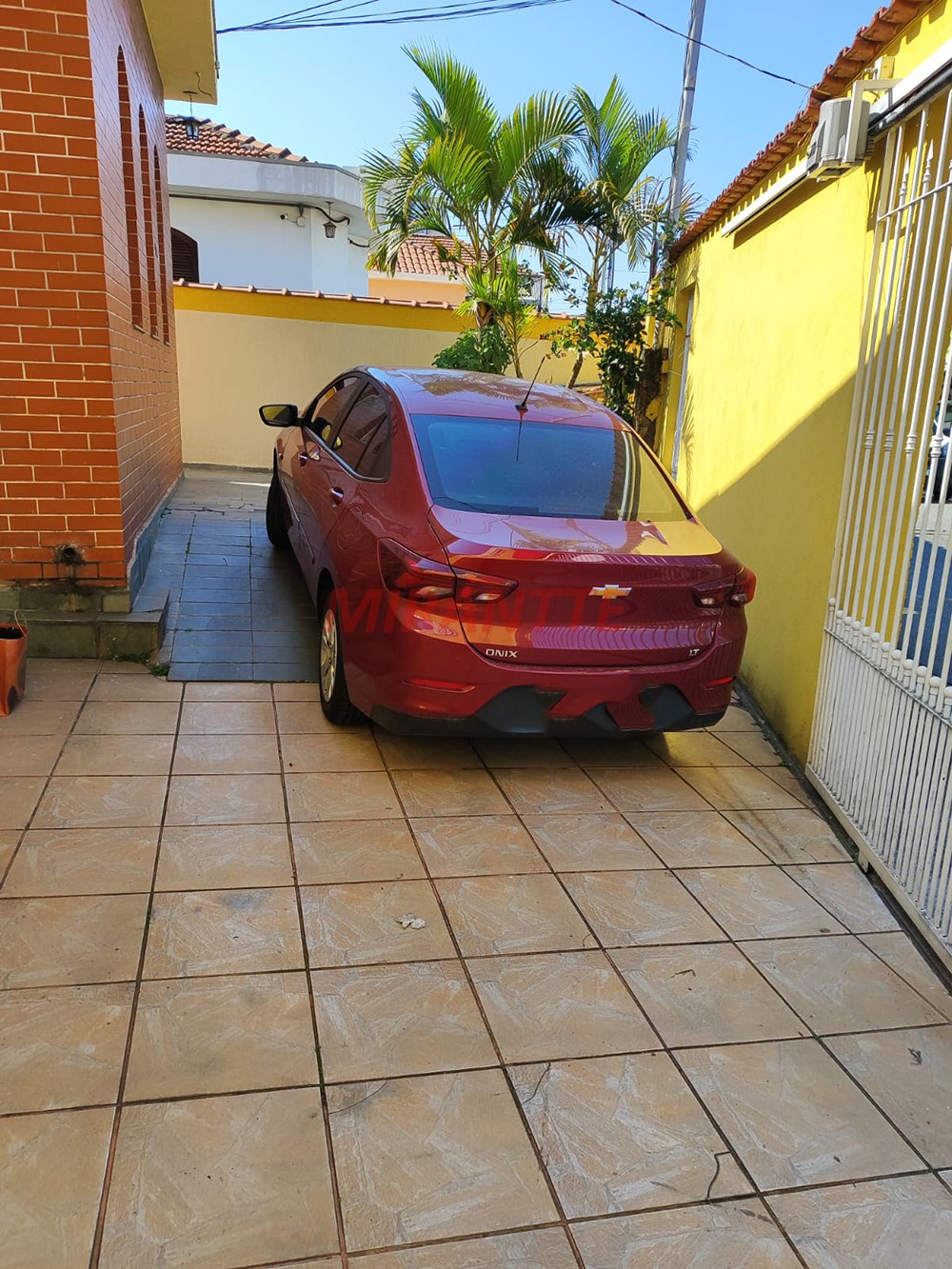 Casa terrea de 145m² com 3 quartos em Vila Guilherme