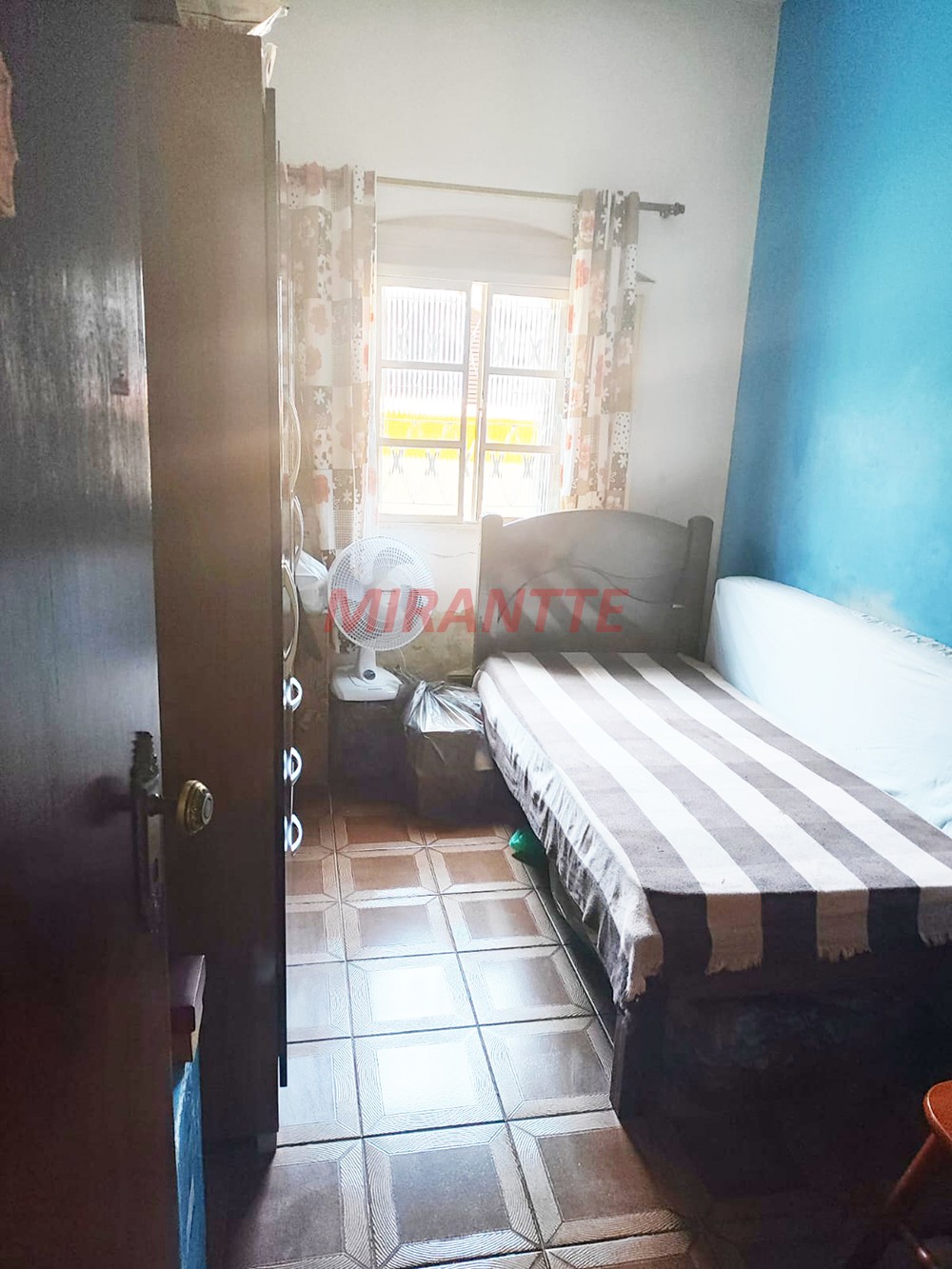 Casa terrea de 145m² com 3 quartos em Vila Guilherme