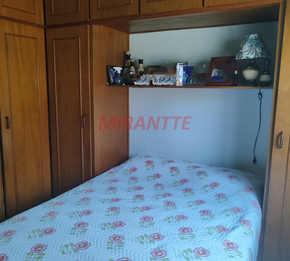 Casa terrea de 145m² com 3 quartos em Vila Guilherme