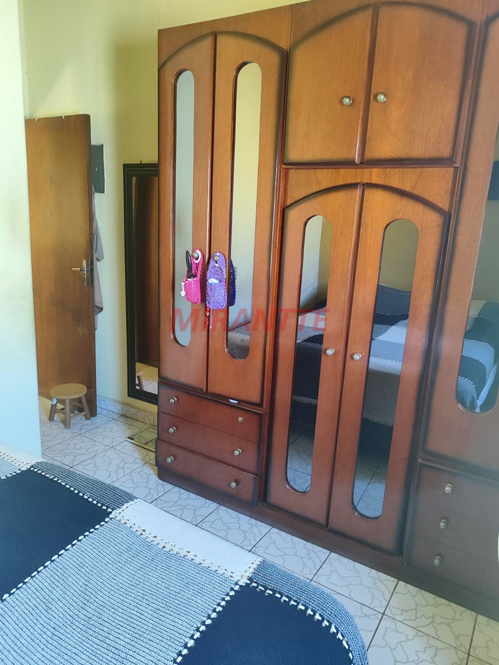 Casa terrea de 145m² com 3 quartos em Vila Guilherme