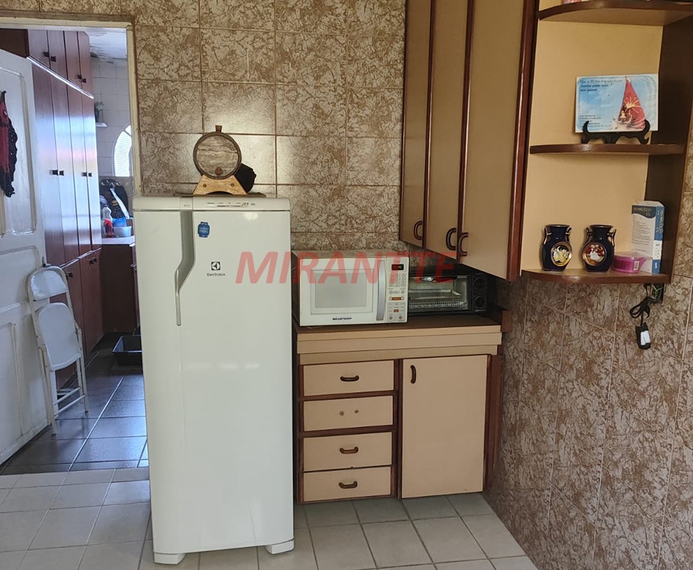 Casa terrea de 145m² com 3 quartos em Vila Guilherme