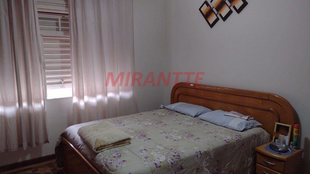 Casa terrea de 263m² com 3 quartos em Vila Maria Alta