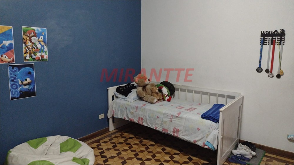 Casa terrea de 263m² com 3 quartos em Vila Maria Alta