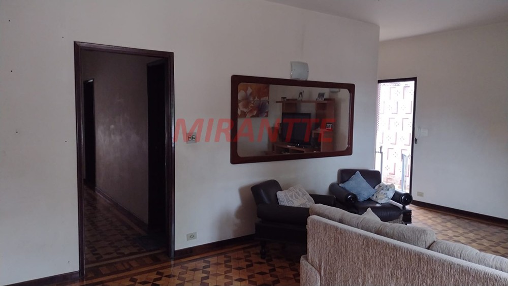 Casa terrea de 263m² com 3 quartos em Vila Maria Alta