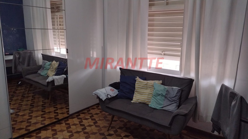Casa terrea de 263m² com 3 quartos em Vila Maria Alta