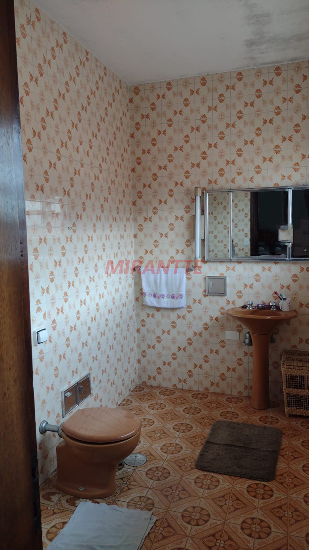 Casa terrea de 263m² com 3 quartos em Vila Maria Alta