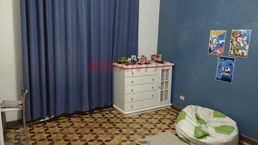 Casa terrea de 263m² com 3 quartos em Vila Maria Alta
