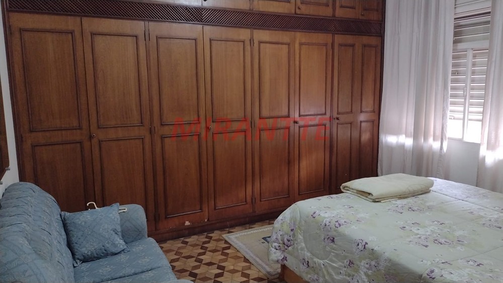 Casa terrea de 263m² com 3 quartos em Vila Maria Alta