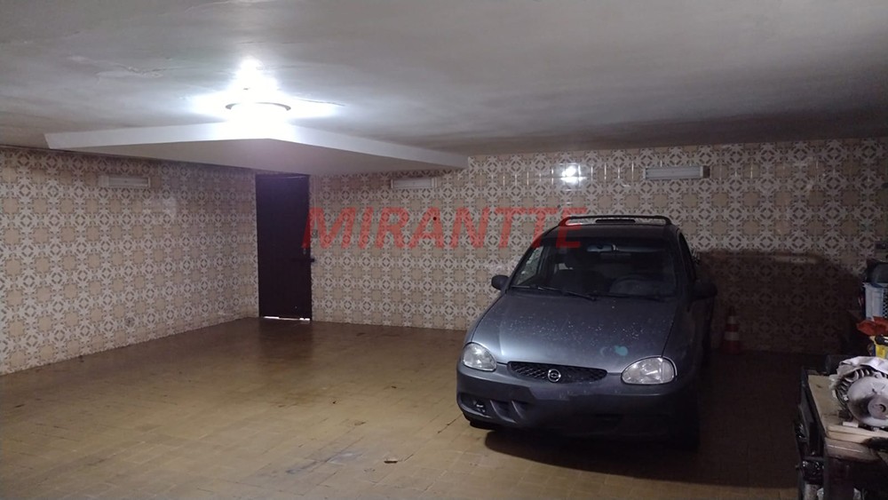 Casa terrea de 263m² com 3 quartos em Vila Maria Alta