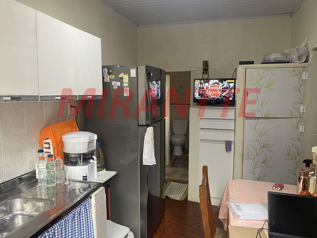 Terreno de 400m² com 6 quartos em Vila Maria Alta
