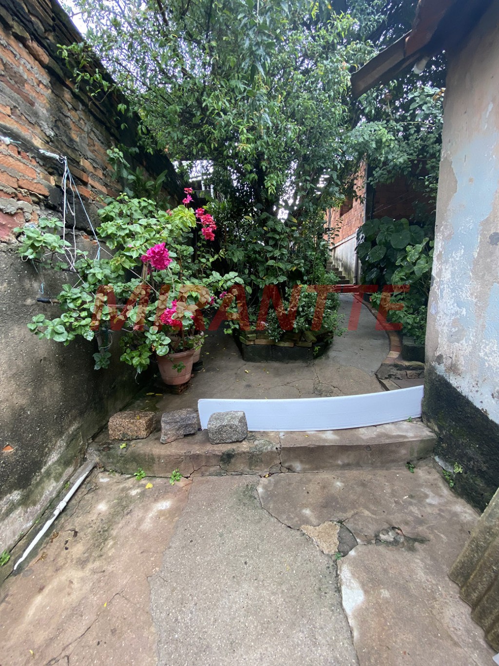 Terreno de 400m² com 6 quartos em Vila Maria Alta