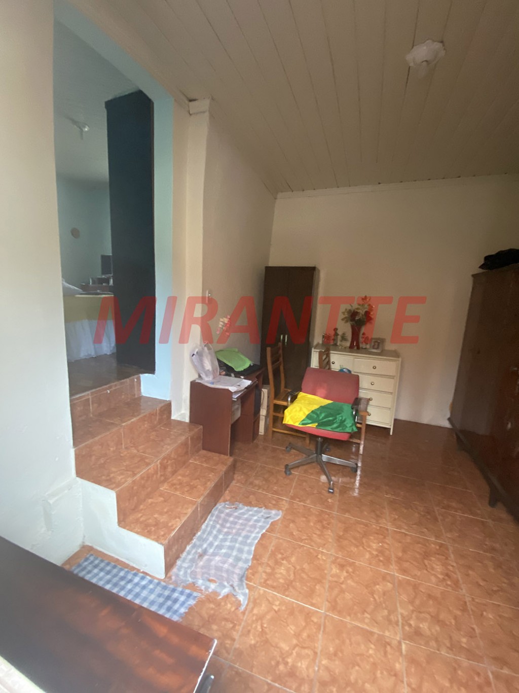Terreno de 400m² com 6 quartos em Vila Maria Alta