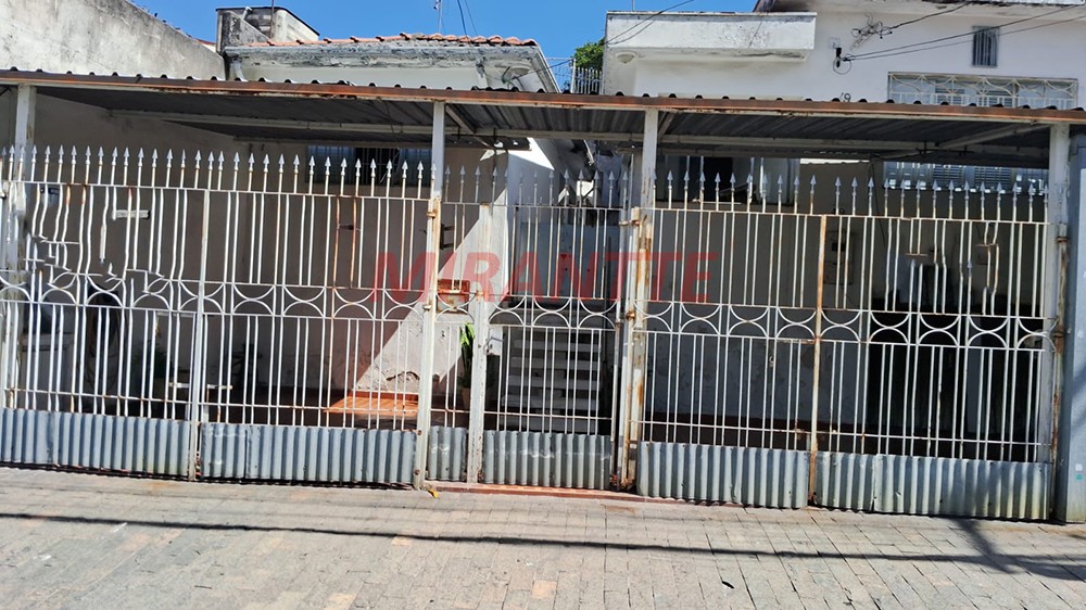 Casa terrea de 100m² com 2 quartos em Jardim Japão