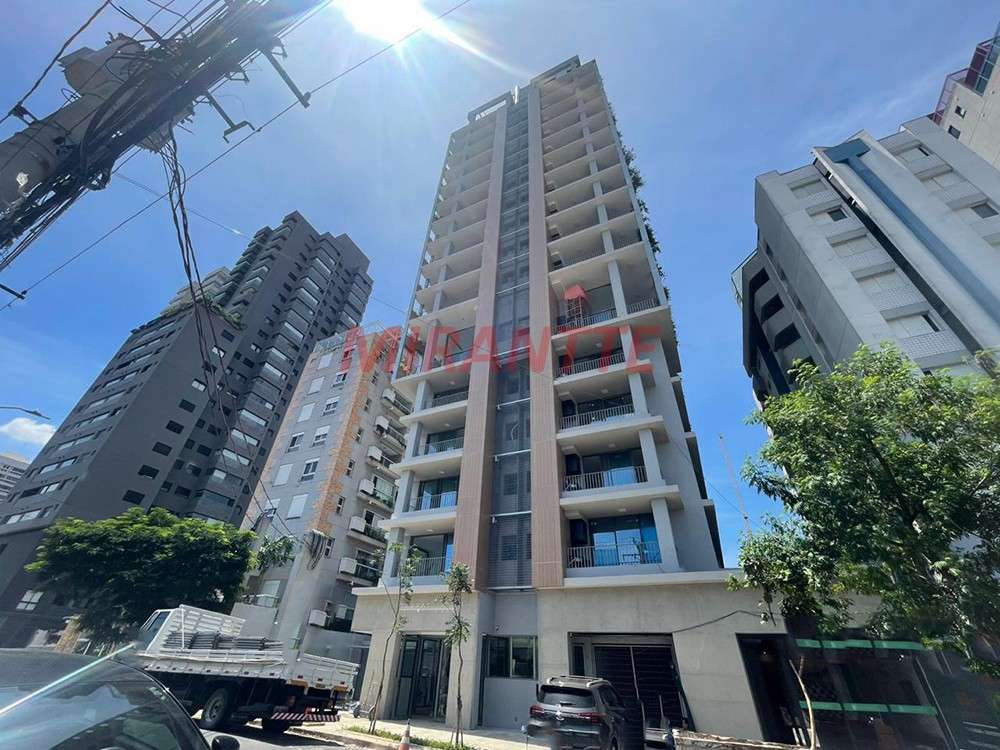 Apartamento com 1 quartos em Vila Madalena