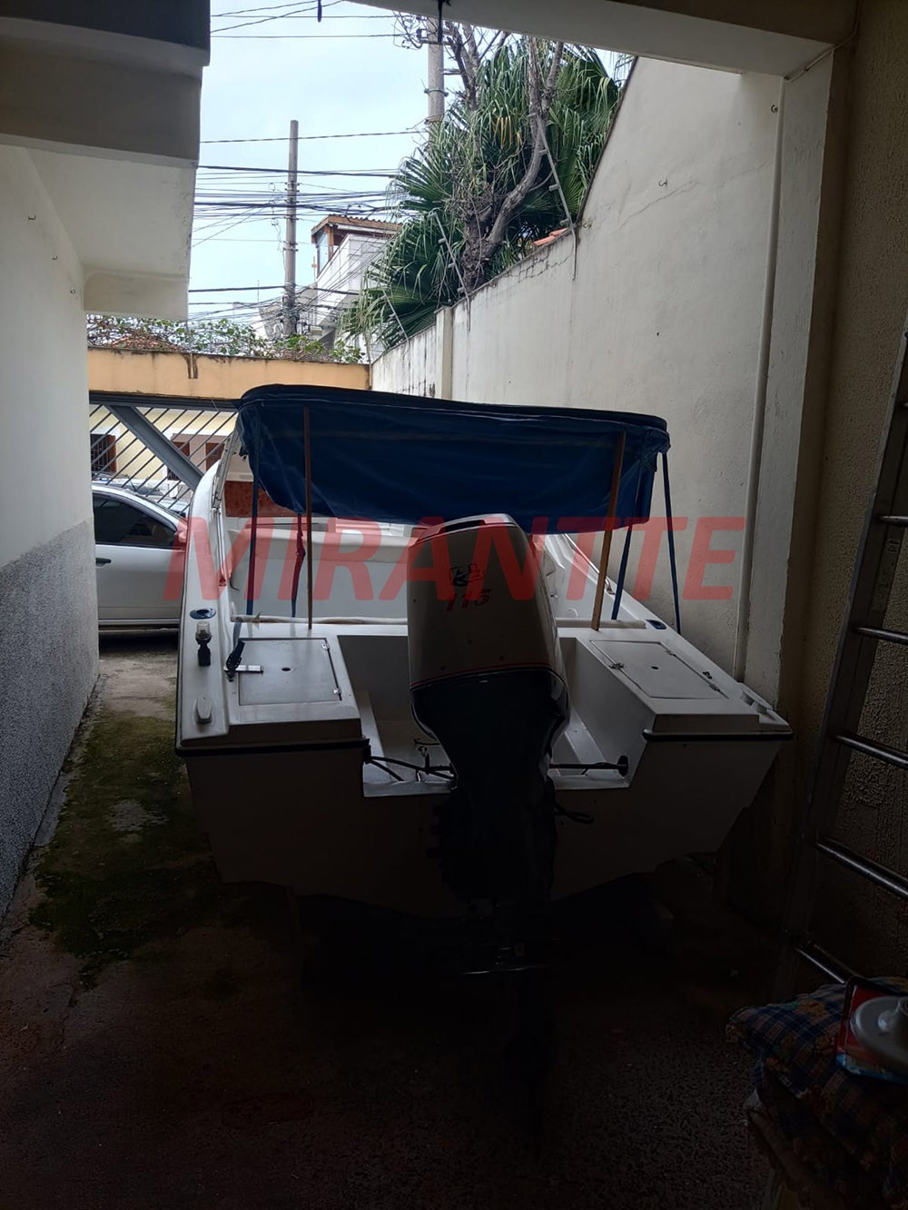 Sobrado de 140m² com 3 quartos em Santana