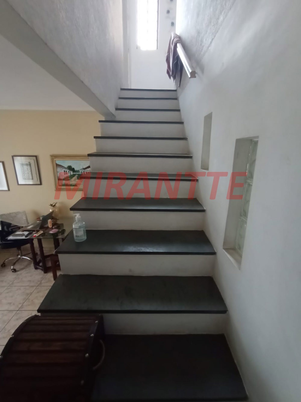 Sobrado de 140m² com 3 quartos em Santana