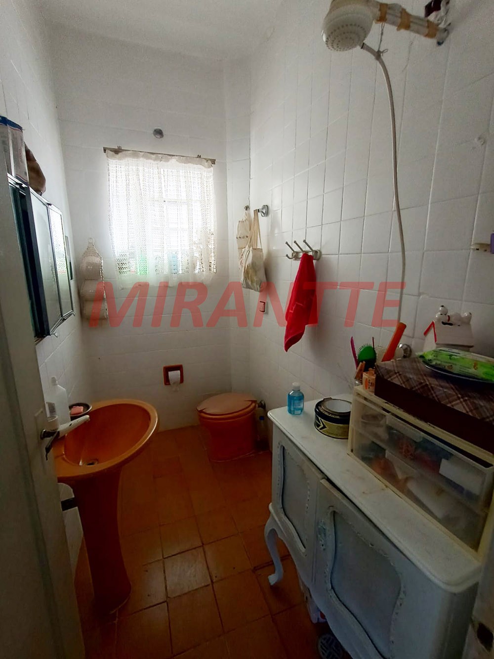 Sobrado de 140m² com 3 quartos em Santana