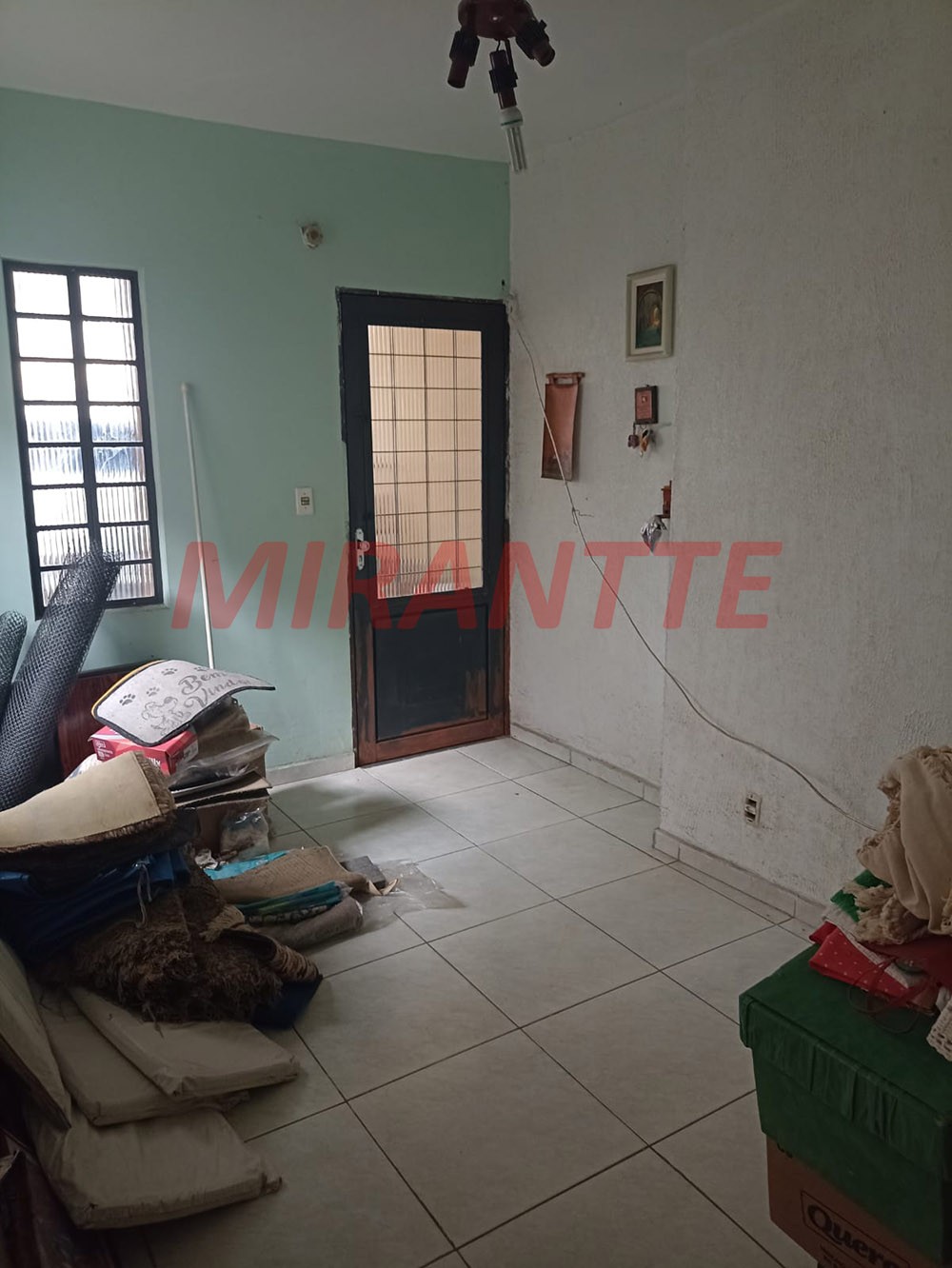 Sobrado de 140m² com 3 quartos em Santana