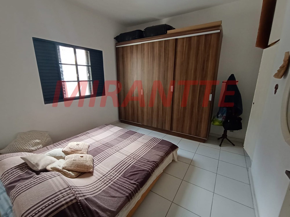 Sobrado de 140m² com 3 quartos em Santana