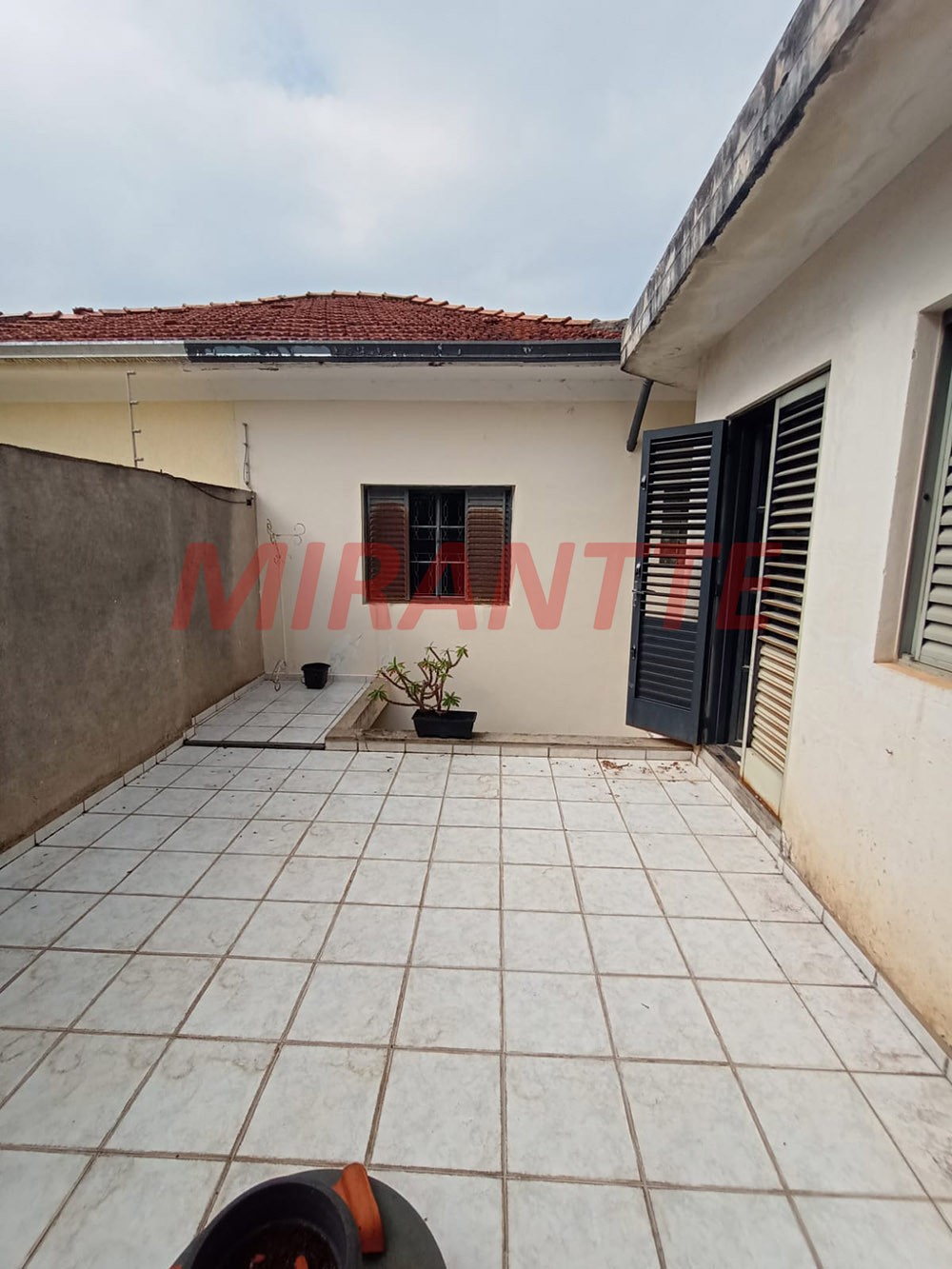 Sobrado de 140m² com 3 quartos em Santana