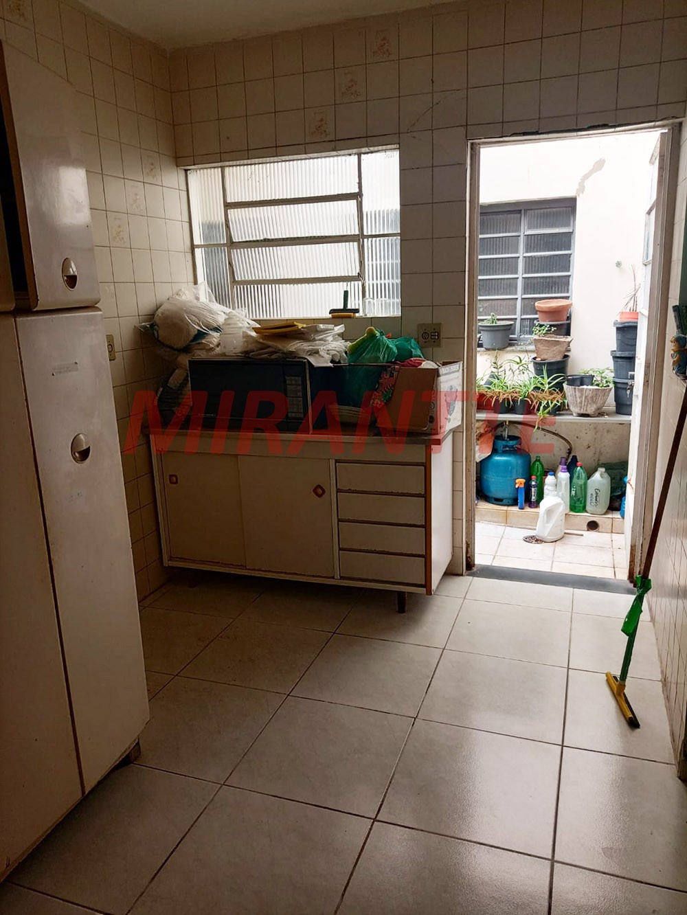 Sobrado de 140m² com 3 quartos em Santana
