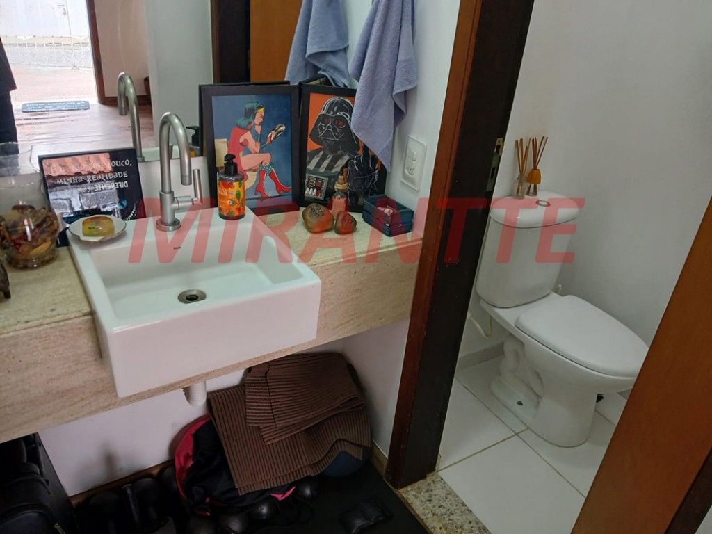 Casa terrea de 90m² com 2 quartos em Lapa