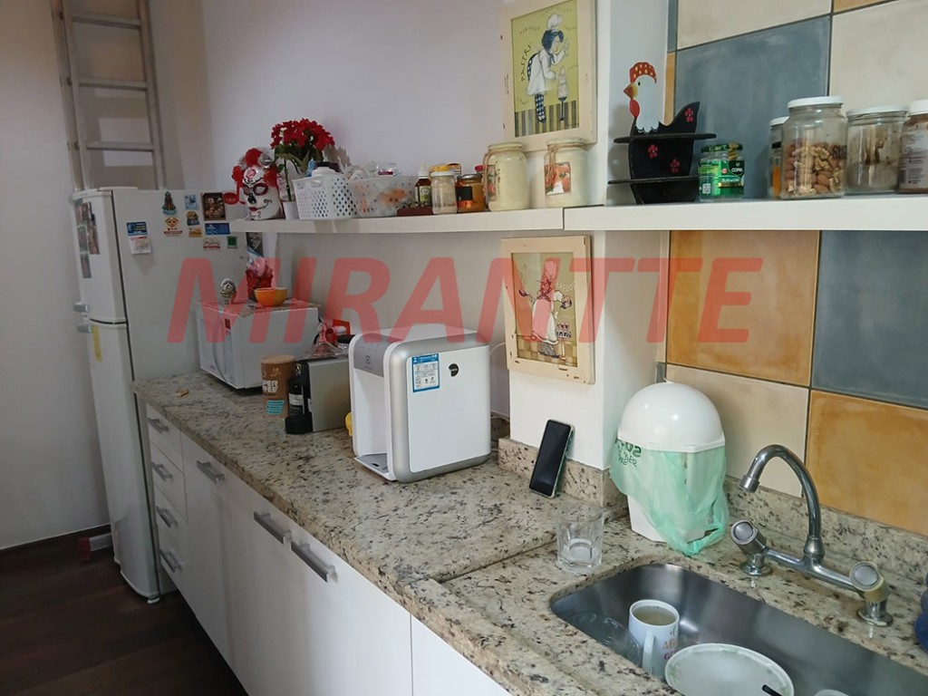 Casa terrea de 90m² com 2 quartos em Lapa